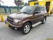 Mitsubishi Montero IO MT 1800CC 5P JAP