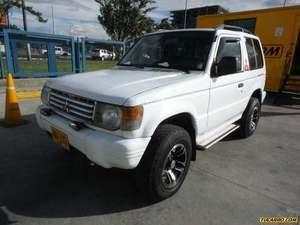 Mitsubishi Montero