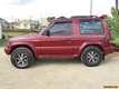 Mitsubishi Montero HARD TOP MT 3000CC 6V