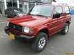 Mitsubishi Montero V11 MT 2400CC 3P AA