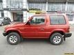 Mitsubishi Montero V11 MT 2400CC 3P AA