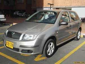 Skoda Fabia CLASSIC MT 1200CC 12V AA