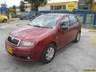 Skoda Fabia CLASSIC MT 1200CC 12V AA