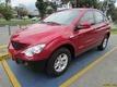 Ssangyong Actyon D20DT AT 2000CC DSL