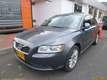 Volvo S40 2.0 TP 2000CC