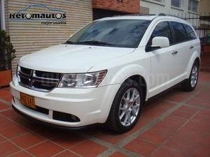 Dodge Journey SXT 3.6L 7P