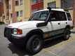 Land Rover Discovery Otros