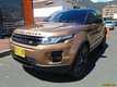 Land Rover Range Rover EVOQUE PURE TP 2000CC T 5P