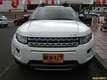 Land Rover Range Rover EVOQUE PURE TP 2000CC T 5P