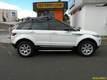 Land Rover Range Rover EVOQUE PURE TP 2000CC T 5P