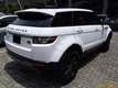 Land Rover Range Rover EVOQUE PURE TP 2000CC T 5P