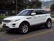 Land Rover Range Rover EVOQUE PURE TP 2000CC T 5P