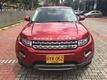 Land Rover Range Rover EVOQUE PURE TP 2000CC T 5P