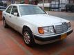 Mercedes Benz Clase E E 250