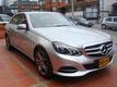 Mercedes Benz Clase E E 200 CGI