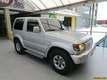 Mitsubishi Montero 3.0 MT 3000CC