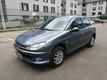 Peugeot 206 X DESING MT 1400CC 5P