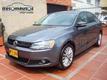 Volkswagen Jetta Comfortline 2.5L Aut