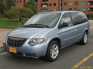 Chrysler Town & Country