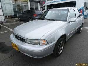 Daewoo Cielo BX MT 1500CC