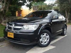 Dodge Journey SE AT 2400CC 7PSJ 4X2