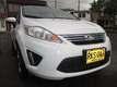 Ford Fiesta SE AT 1600CC AA