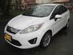 Ford Fiesta SE AT 1600CC AA