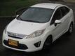 Ford Fiesta SE AT 1600CC AA