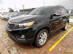 Kia Sorento XM AT 3500CC CT 7PSJ CR