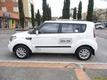 Kia Soul 1.6 MT 1600CC 1AB