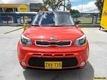 Kia Soul 1.6 AT 1600CC 2AB ABS