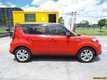 Kia Soul 1.6 AT 1600CC 2AB ABS