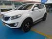 Kia Sportage REVOLUTION MT 2000 CC 2AB ABS 4X2