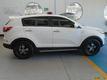 Kia Sportage REVOLUTION MT 2000 CC 2AB ABS 4X2