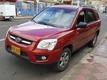 Kia Sportage 2.0 MT 2000CC