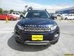 Land Rover Range Rover EVOQUE PURE TP 2000CC T 5P