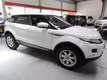 Land Rover Range Rover EVOQUE PURE TP 2000CC T 5P