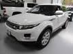 Land Rover Range Rover EVOQUE PURE TP 2000CC T 5P