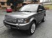 Land Rover Range Rover Sport HSE AT 4.2 SUPERC