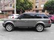 Land Rover Range Rover Sport HSE AT 4.2 SUPERC