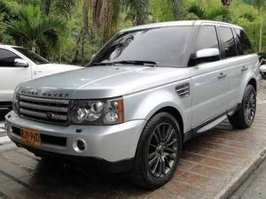 Land Rover Range Rover Sport HSE AT 4.2 SUPERC