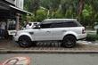 Land Rover Range Rover Sport HSE AT 4.2 SUPERC