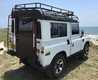 Land Rover Santana SANTANA MT 2500CC