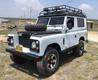 Land Rover Santana SANTANA MT 2500CC