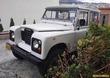 Land Rover Santana SANTANA MT 1600CC