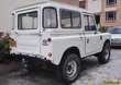 Land Rover Santana SANTANA MT 1600CC