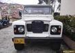 Land Rover Santana SANTANA MT 1600CC