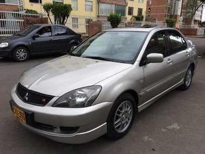 Mitsubishi Lancer RALLIART TP 2000CC