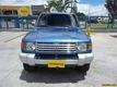 Mitsubishi Montero 3.0 MT 3000CC