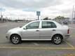 Skoda Fabia SD CONFORT MT 1400CC 16V